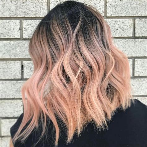 40 Hottest Ombre Hair Color Ideas 2020 Short Medium