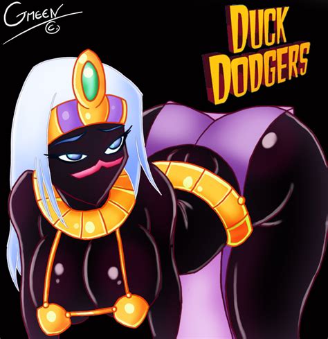 Rule 34 Ass Big Ass Black Skin Color Dat Ass Duck Dodgers Female