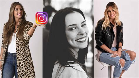 Las Cordobesas Más Seguidas En Instagram ¿ya Cobran Por Mostrar Marcas