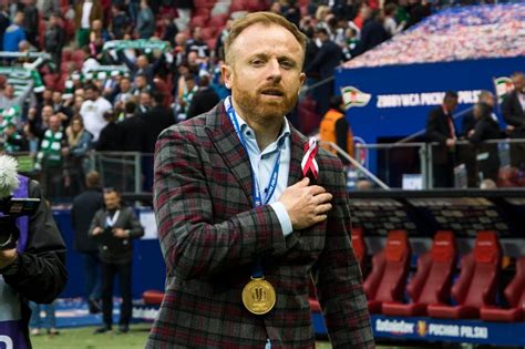 Nowak was most recently the sporting director of ekstraklasa polish side lechia gdańsk. Piotr Stokowiec: Chcemy powtórzyć sukces sprzed roku