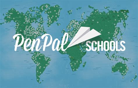 Penpal Schools