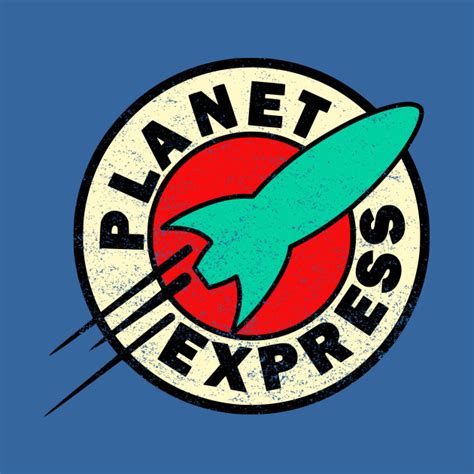 Planet Express Planet Express Tapestry Teepublic