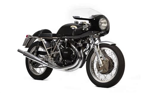 Egli Vincent Racer Motorcycle Vincent Motorcycle Cars And Motorcycles