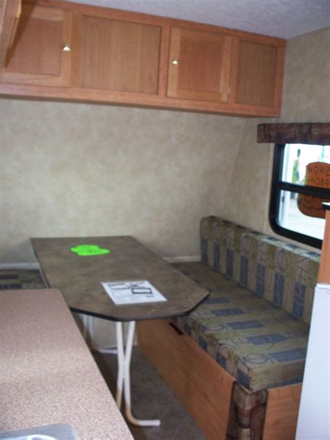 Mini Rv Micro Travel Trailer For Just 6k