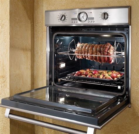 How do convection ovens work? Cooking with Convection Ovens and Steam Ovens: The ...