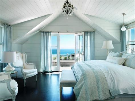 30 Beach Style Master Bedroom Decor Ideas