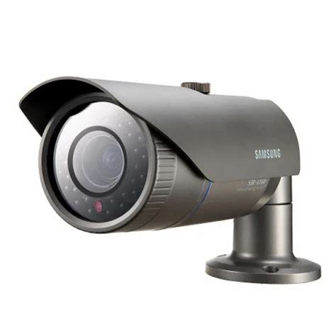 Samsung CCTV IP Camera Power 6w At Rs 2500 Piece In New Delhi ID