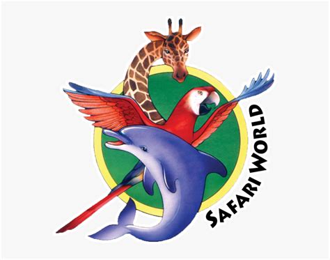 Jual Safari World Thailand Terbaru Agustus 2023 100 Original