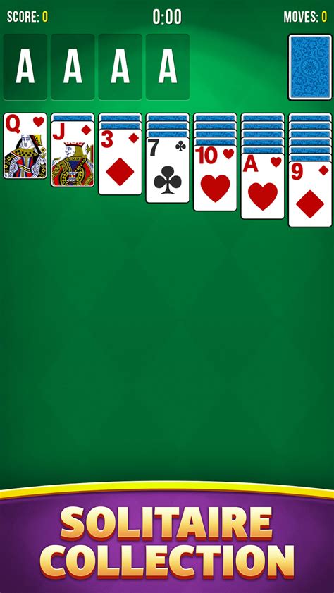 Solitaire Bliss Collection For Android Download