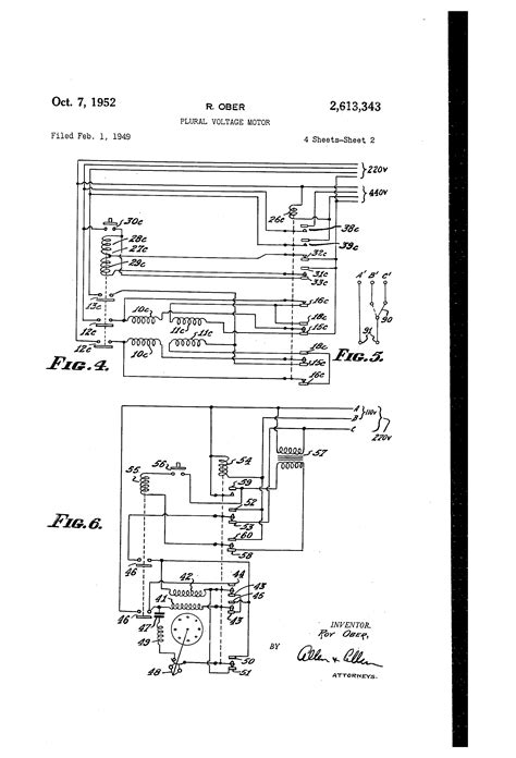 Wiring diagrams and control methods for three phase ac motor. 3 Phase Motor Wiring Diagram 12 Leads - General Wiring Diagram