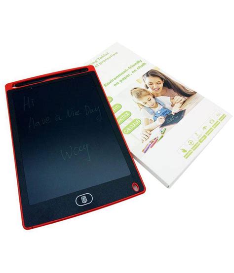 Use your android device as a wifi drawing tablet for your pc. SMART TABLET + LCD MINI WRITING DRAWING PAD: Buy SMART ...