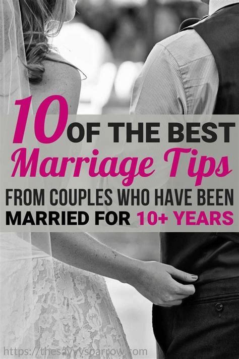 Check Out My Best Marriage Tips Ever For A Happy Marriage Want