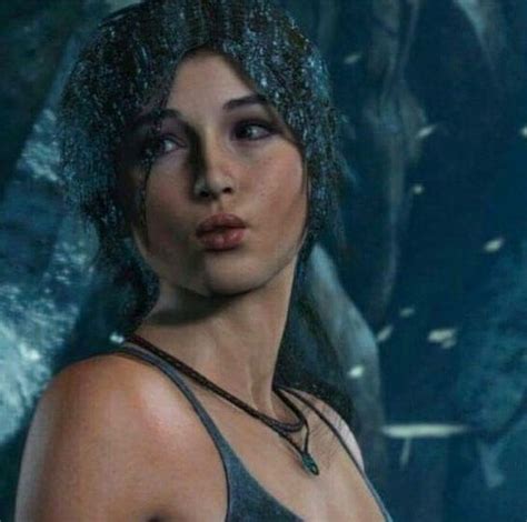 Lara Croft Tombraider Laracroft Tomb Raider Tomb Raider Lara Croft