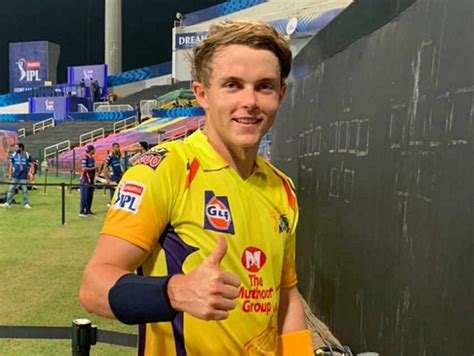 Sam curran was born on 3 june 1998 (age 22 years, 2020) in northampton, northamptonshire, england. sam curran - RVCJ Media