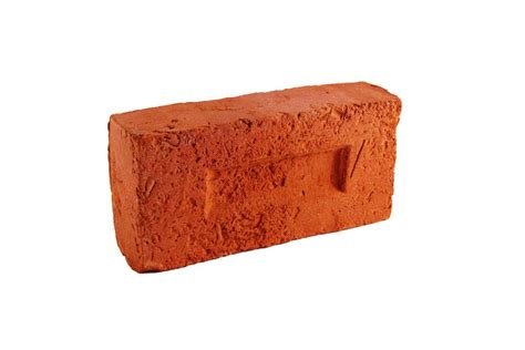 Brick Facade Antiqued Red Brickyard Trojanowscy Bricks Tiles And