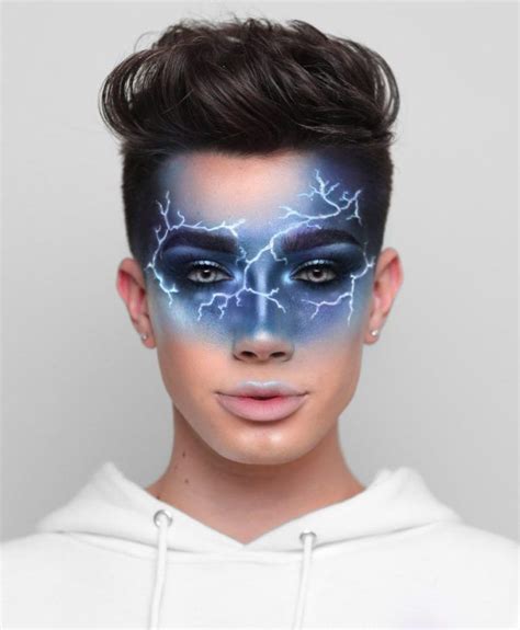 12 James Charles Looks You Can Copy Society19 Uk Best Makeup Products James Charles Crazy