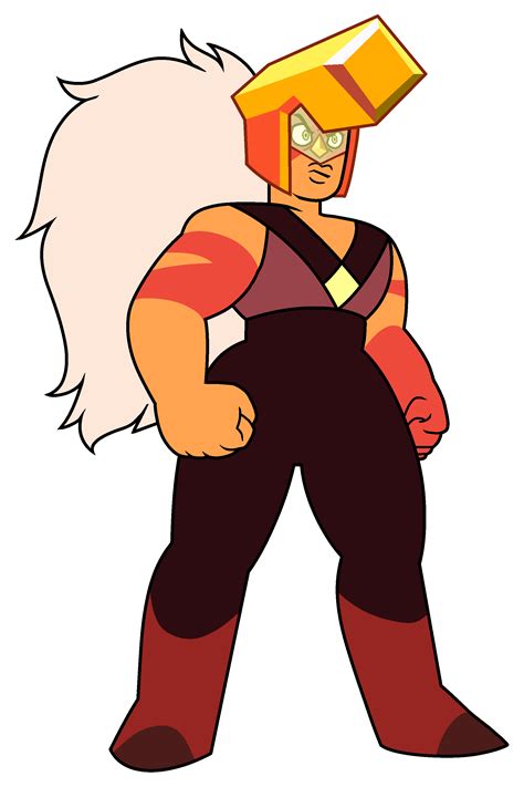 Jasper (Steven Universe) | The United Organization Toons Heroes Wiki