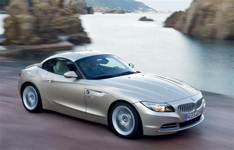 Daarmee is de nieuwe z4 eigenlijk cabrio en coupé in één. BMW Z4 Cabrio 2009 - 2013 technical data, prices