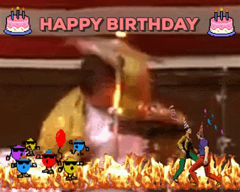 Latest and popular birthday gift gifs on primogif.com. Happy Birthday Drums GIF by Jonny - Find & Share on GIPHY