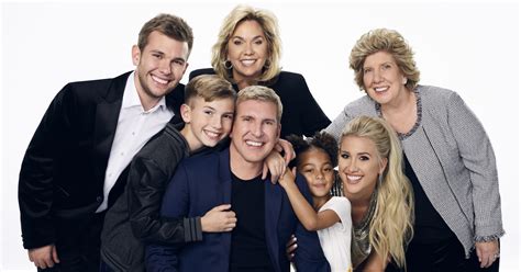 Chrisley Knows Best Season 6 Finale 4 Things To Know