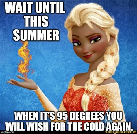 Frozen 2 Elsa Memes