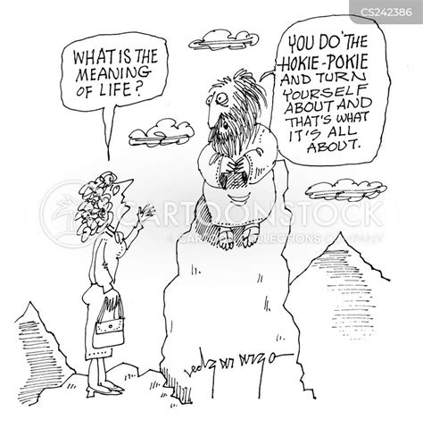A person skilled in something who…. Hokey Pokie Cartoons and Comics - funny pictures from ...