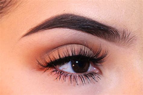 How To Get Your Eyebrows On Fleek Without Makeup Mugeek Vidalondon