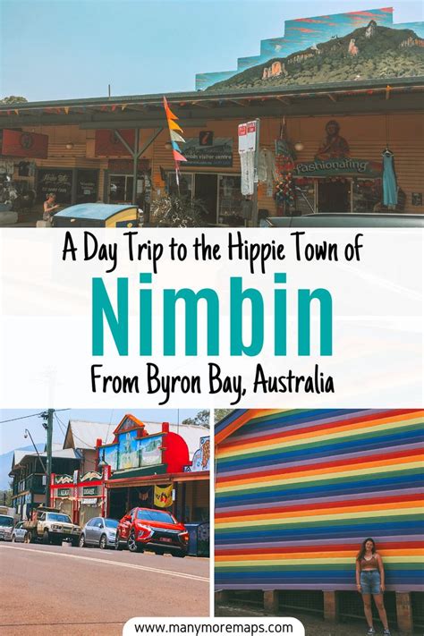 how to visit nimbin from byron bay australia australia vacation oceania travel australia