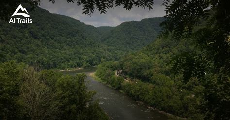 Best Trails Near Oak Hill West Virginia Alltrails