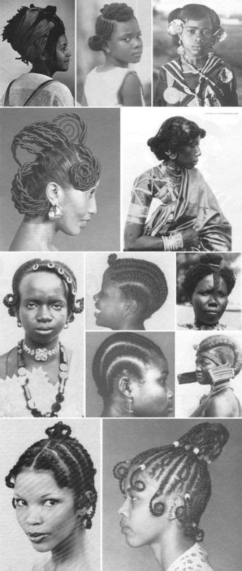 African Hairstyles Tumbex