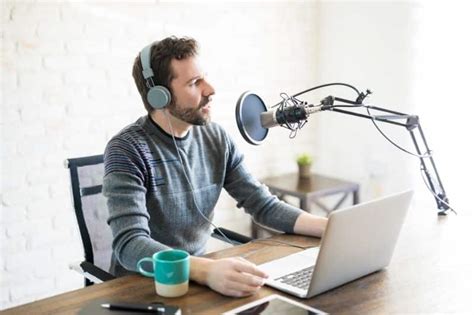 ¿cómo Hacer Un Podcast Para Promocionar Tu Negocio Ddigitals