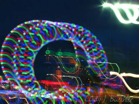 Swirl Amusement Swirl Neon Signs Amusement