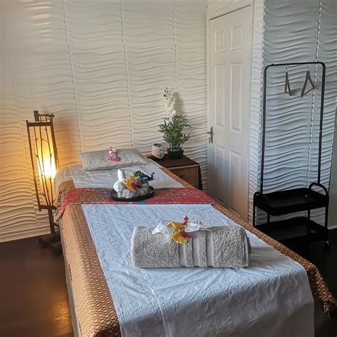 Thai Massage Therapy By Thai Lady In Ladywood West Midlands Gumtree