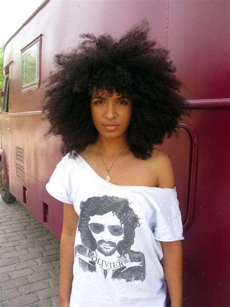 20 Glorious Big And Curly Natural Hairstyles Styles Weekly