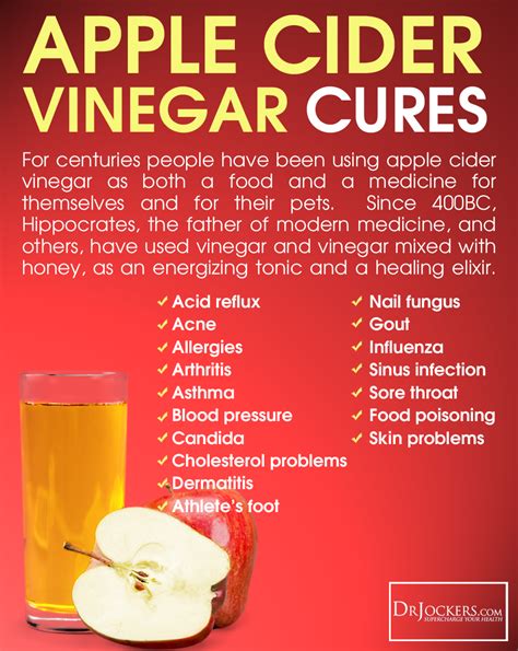 The Benefits Of Apple Cider Vinegar Tablets Health Benefits