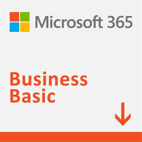 Microsoft 365 Business Basic Yearly Al Aida It Marketplace