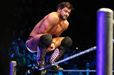 Report Justin Gabriel Quits Wwe Cageside Seats