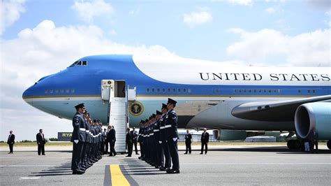Air Force 1 L American President Plane L American President Protocol L A In 2020 Air Force