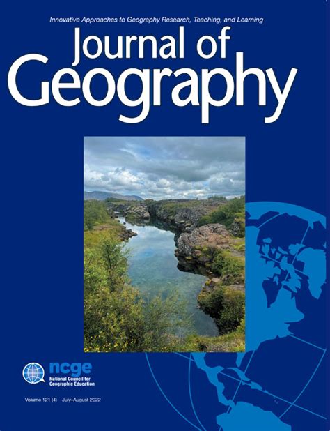 Geographies Of Food An Introduction Journal Of Geography Vol 121