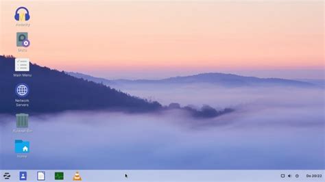 Top 10 32 Bit Linux Distributions In 2024 Compared