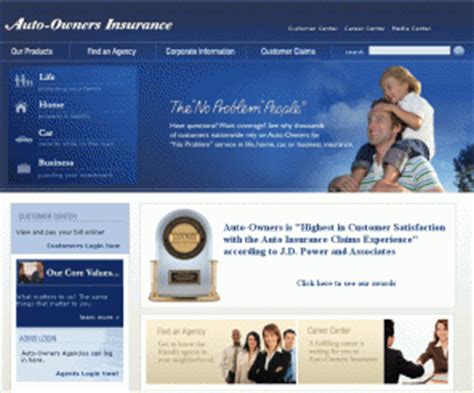 Looking for cheap car insurance in michigan? Auto-owners.com: Auto-Owners Insurance | Providing Life, Home, Car, Business Insurance