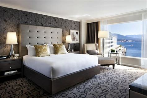 Fairmont Waterfront Vancouver Canada Hotel Anmeldelser