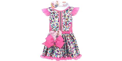 Jojo Siwa My World Dress Up Set