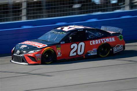 We're excited to partner with @iracing, @foxsports & nascar to revive the better half dash as a virtual race @txmotorspeedway! NASCAR Cup Series Driver Power Rankings after 2019 Auto ...