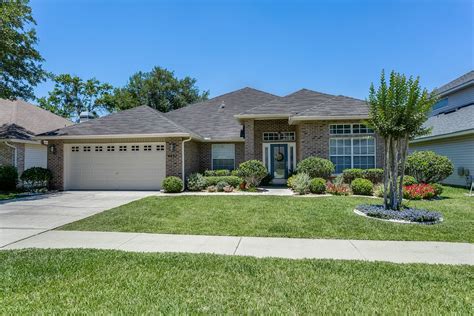 Homes For Sale Jacksonville