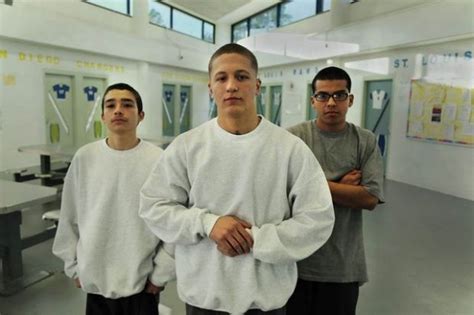 Documentary Now Streaming On Netflix Features Teen Pomona Gang Member