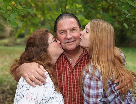 60 Year Old Man Marries His Pregnant 19 Year Old Girlfriend With His