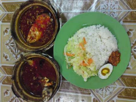 Perbandingan bayangan 1 (shafi'i dan lainnya). 6 Tempat Makan Best di Melaka Pada Waktu Malam ...