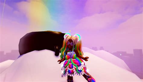 Somewhere Over The Rainbow Royale High Somewheresc