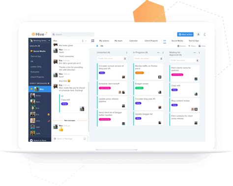 10 Workflow Management Software In 2023 Free And Paid
